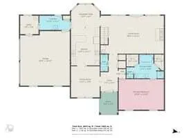 $529,000 | 810 Boulevard Of The Champions, Shalimar, FL 32579