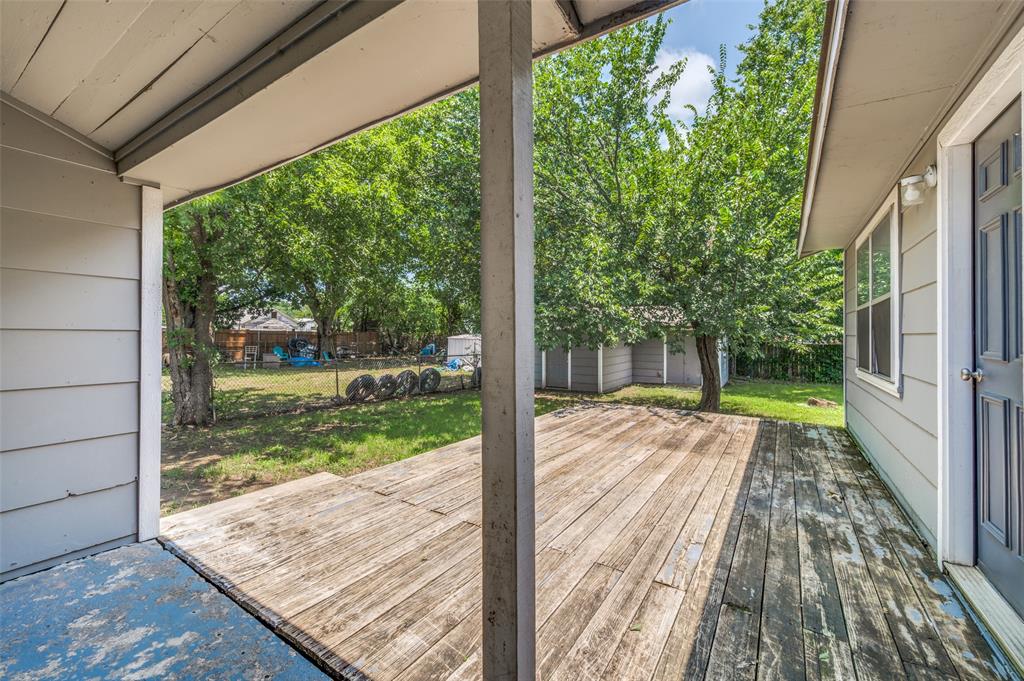 1814 Refinery Road Gainesville, TX 76240 - Photo 22 of 25