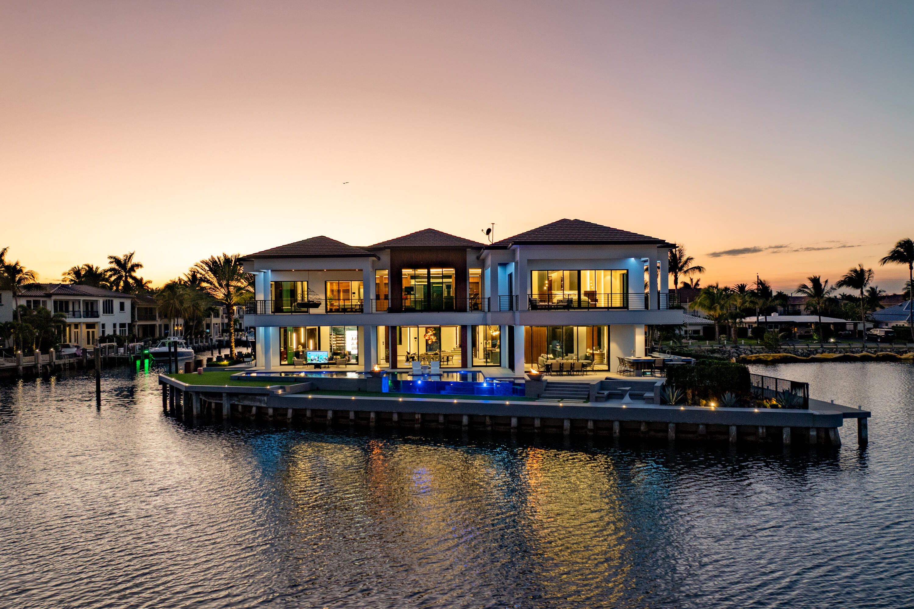 2934 Northeast 8th Avenue, Unit A Boca Raton, FL 33431 - Photo 112 of 115 141-2934Northeast8thAvenue-BocaRaton-FL-