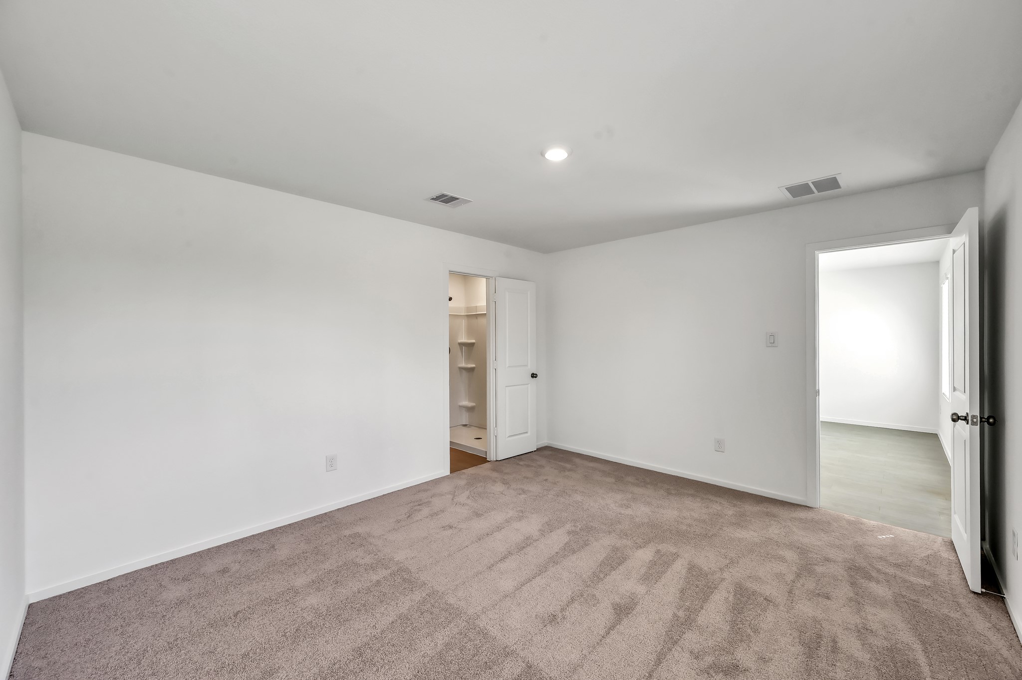 29635 Knollwood Bay Road Waller, TX 77484 - Photo 24 of 39 a view of an empty room