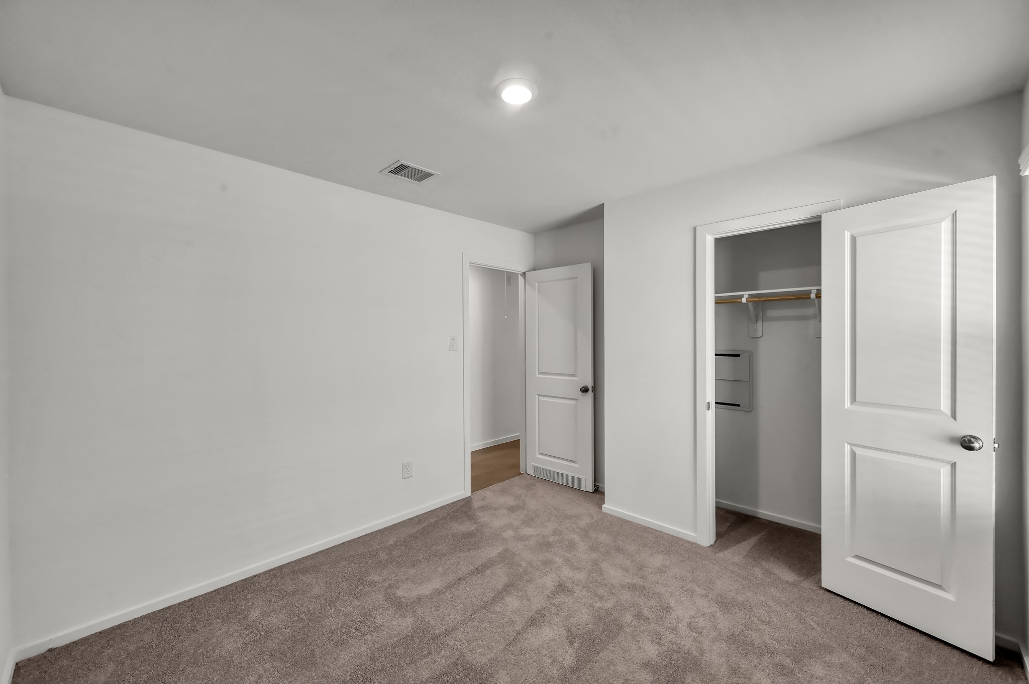 29635 Knollwood Bay Road Waller, TX 77484 - Photo 30 of 39 a view of an empty room
