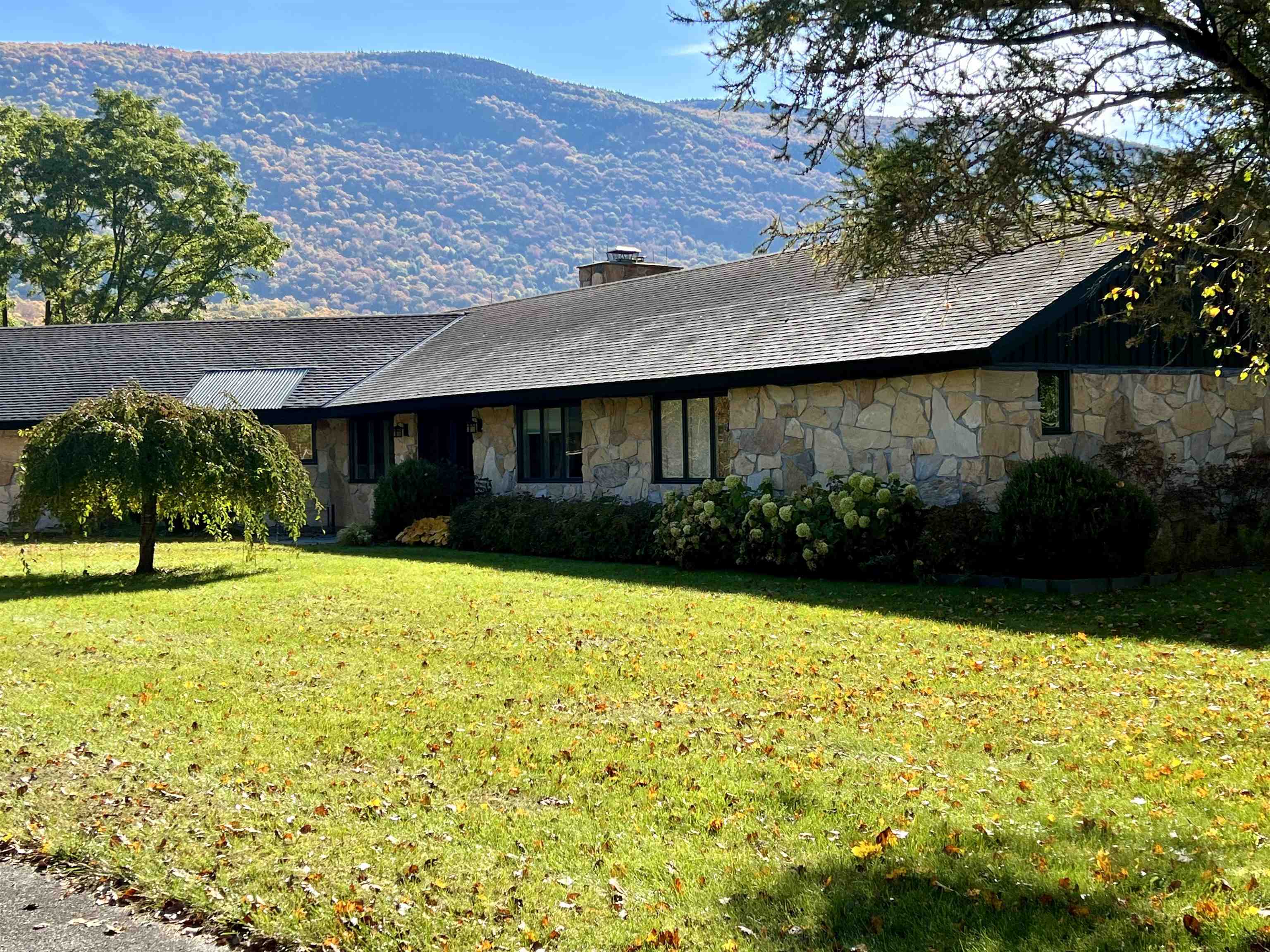 246 Brooklyn Road Danby, VT 05739 - Photo 1 of 40