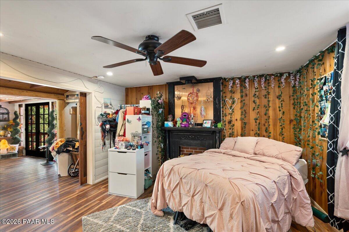 3803 East Sheldon Road Prescott, AZ 86303 - Photo 20 of 39 23-Bedroom 2