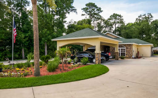 97035 Cutlass Way Yulee, FL 32097 - Photo 11 of 24 Gallery Image 11