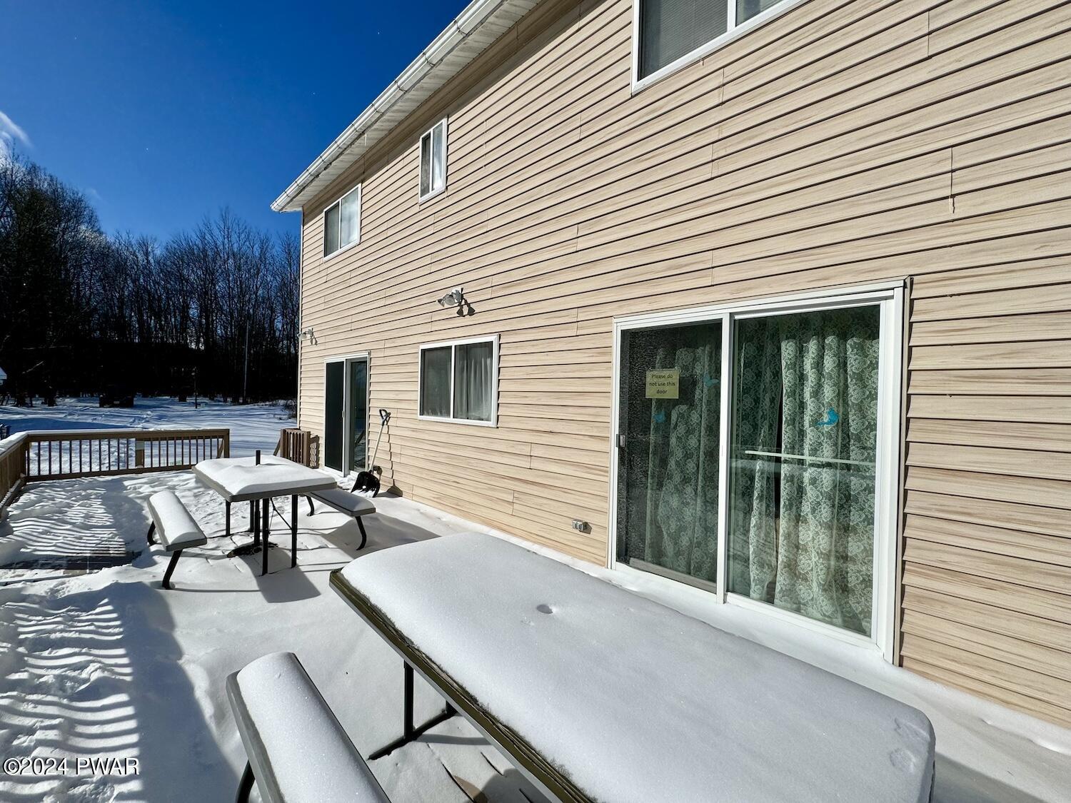 5 Poplar Road Pleasant Mount, PA 18453 - Photo 9 of 46