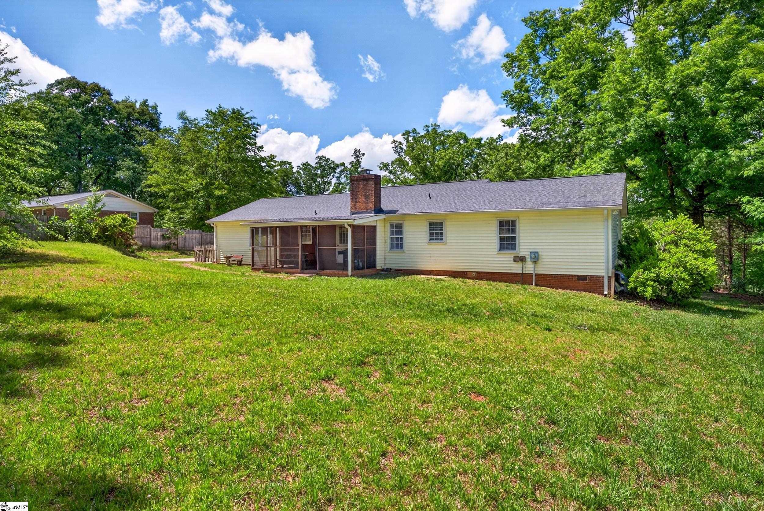 9 Williams Road Travelers Rest, SC 29690 - Photo 27 of 31 Gallery Image 27
