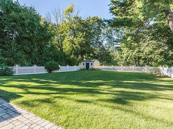 18 Otsego Road Worcester, MA 01609 - Photo 27 of 30 Gallery Image 27