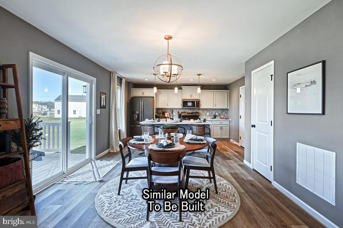 White Oak Plan At Hills Spring Grove, PA 17362 - Photo 11 of 42