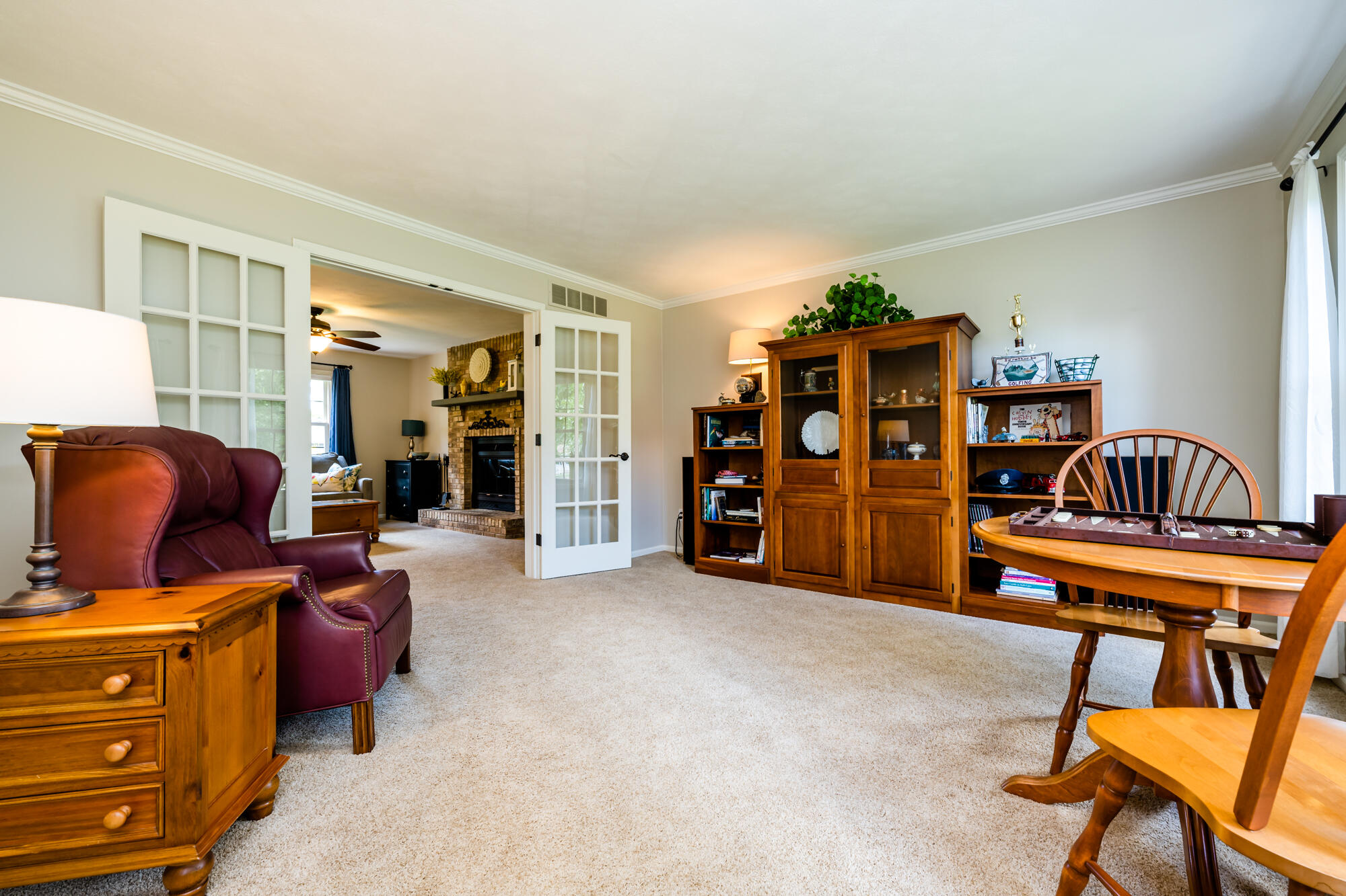 4880 Bacon School Road St. Joseph, MI 49085 - Photo 4 of 24 5