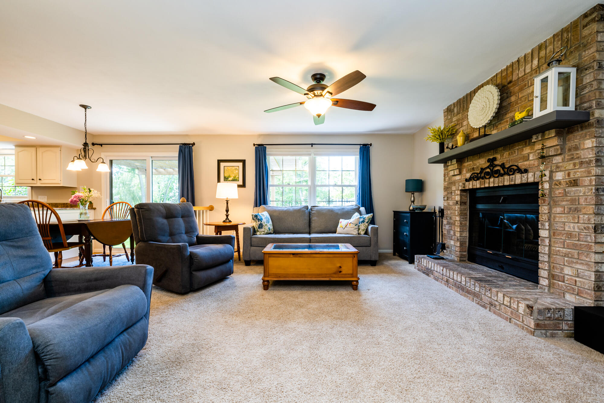 4880 Bacon School Road St. Joseph, MI 49085 - Photo 5 of 24 6