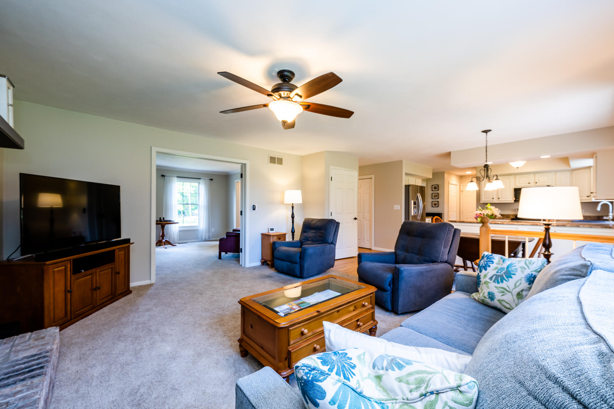 4880 Bacon School Road St. Joseph, MI 49085 - Photo 6 of 24 7