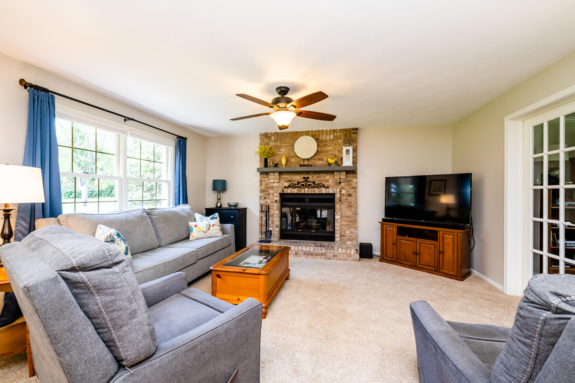 4880 Bacon School Road St. Joseph, MI 49085 - Photo 7 of 24 8