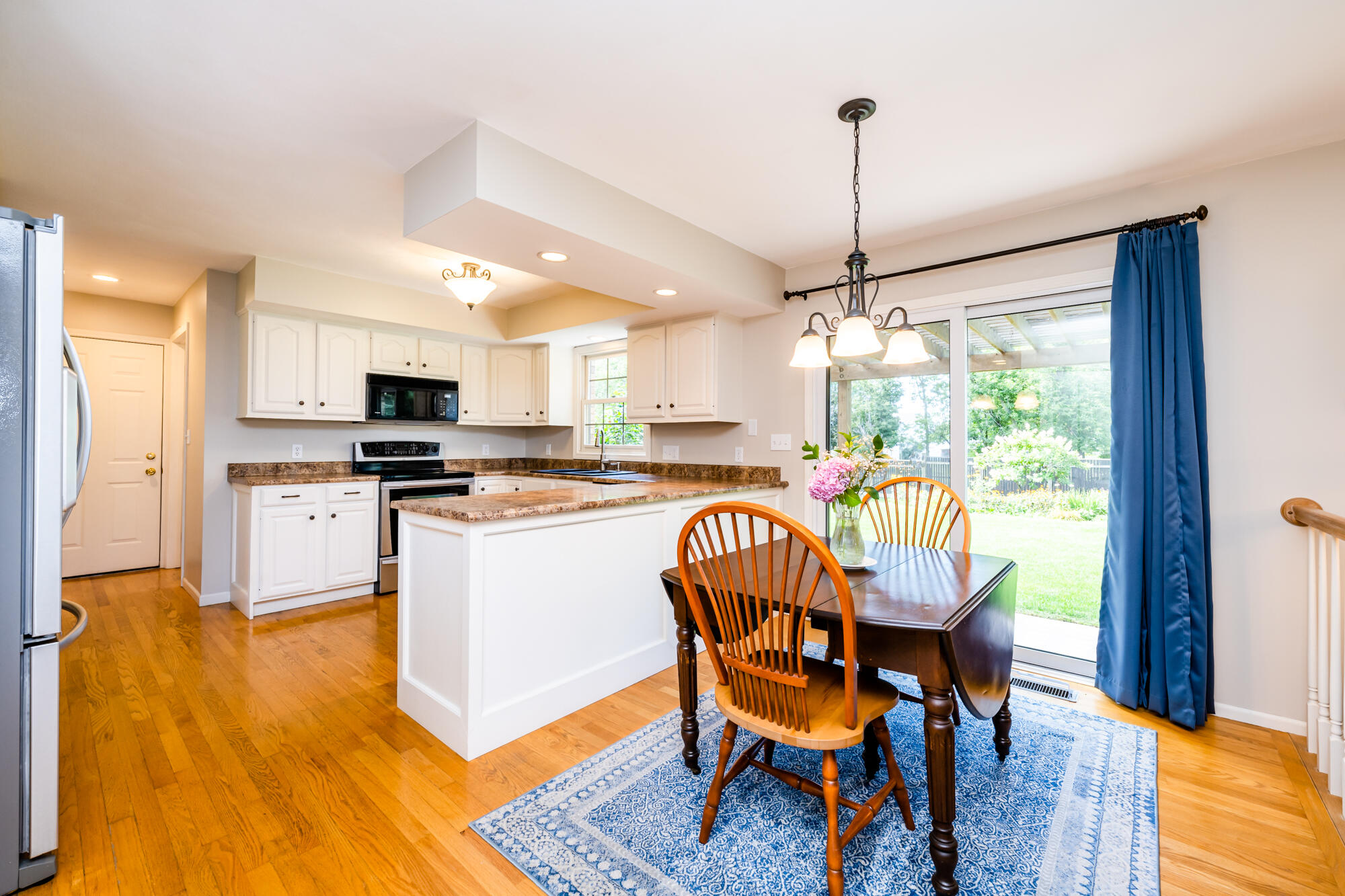 4880 Bacon School Road St. Joseph, MI 49085 - Photo 8 of 24 9