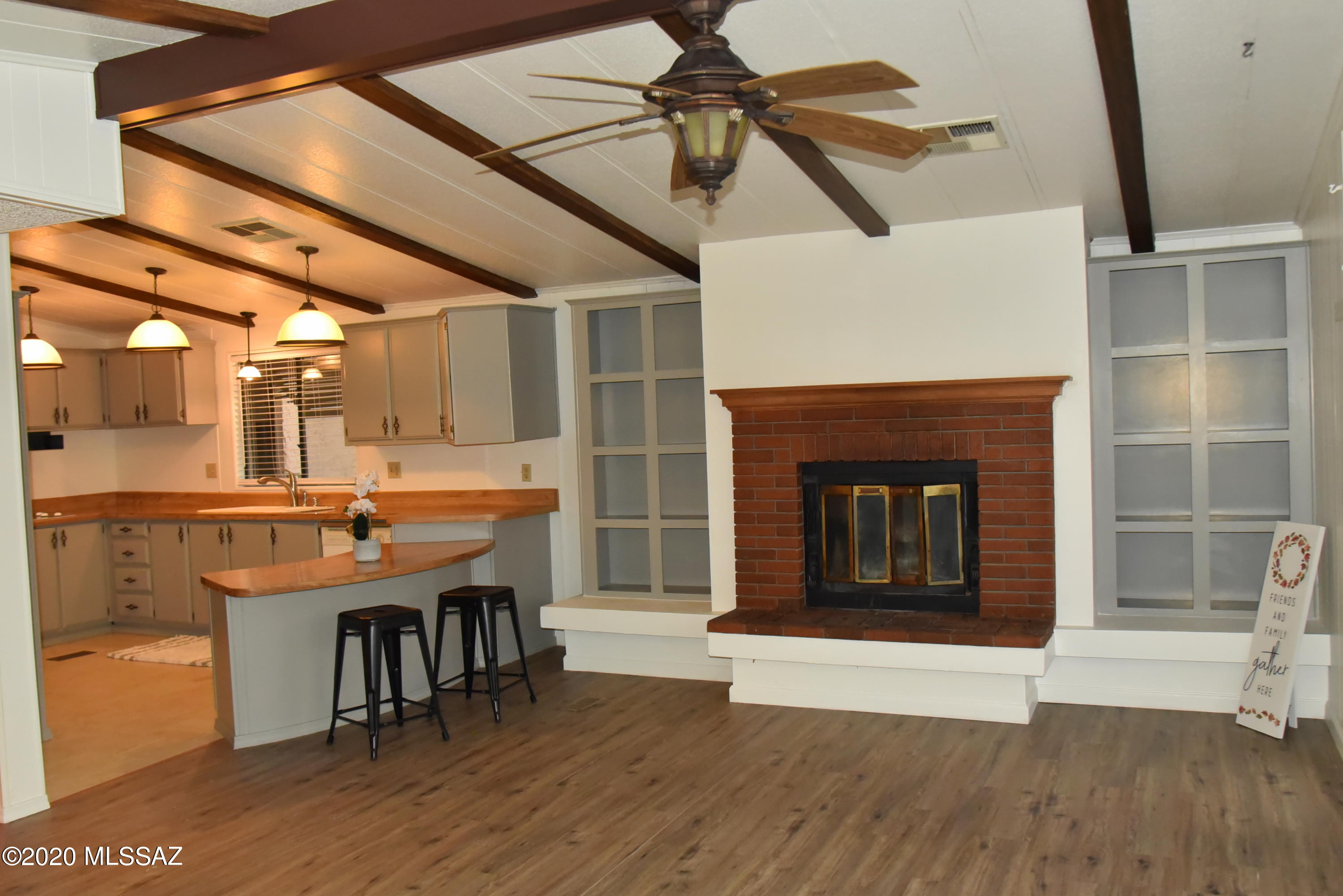 4502 East Wilds Road Tucson, AZ 85739 - Photo 18 of 42