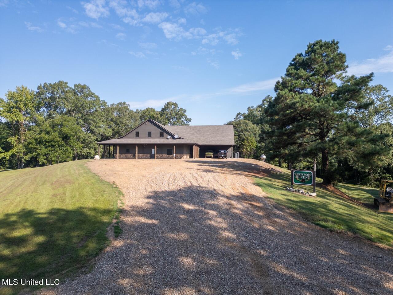 571 Smith Road Woodville, MS 39669 - Photo 14 of 45 DJI_0467 Large