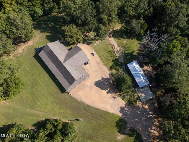 $4,400,000 | 571 Smith Road, Woodville, MS 39669