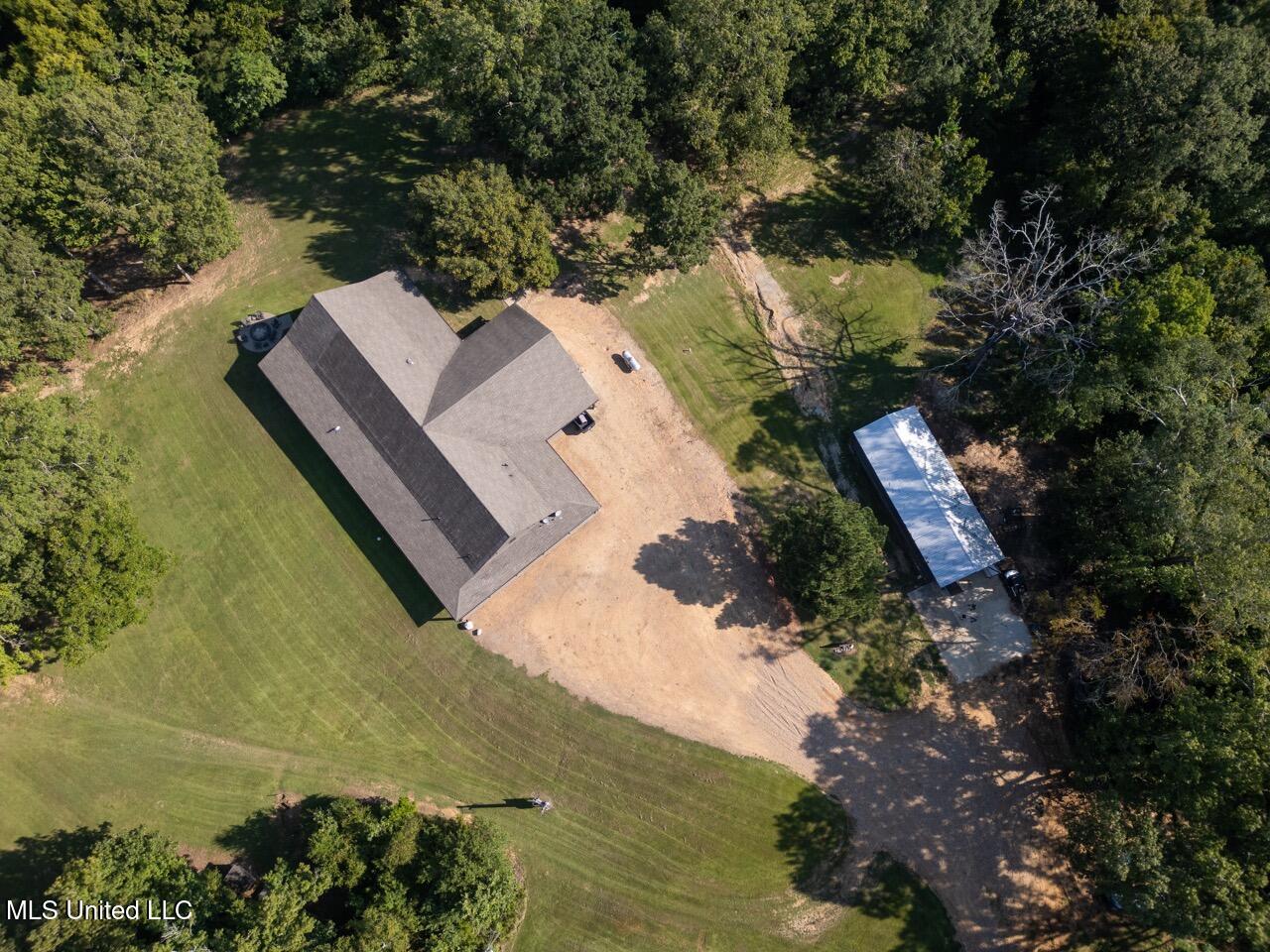 571 Smith Road Woodville, MS 39669 - Photo 19 of 45 DJI_0474 Large