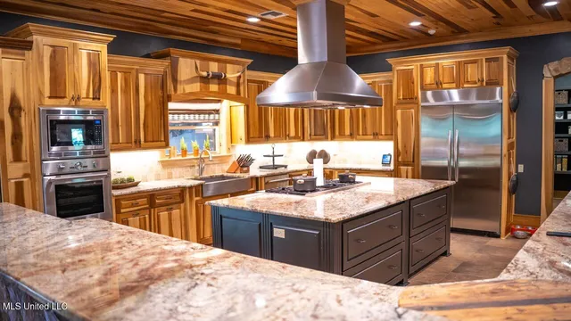 $4,400,000 | 571 Smith Road, Woodville, MS 39669