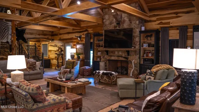 $4,400,000 | 571 Smith Road, Woodville, MS 39669