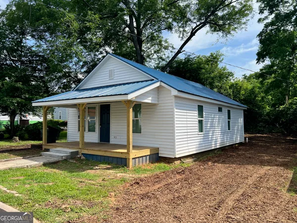 $220,000 | 416 Gordon Street, Elberton, GA 30635