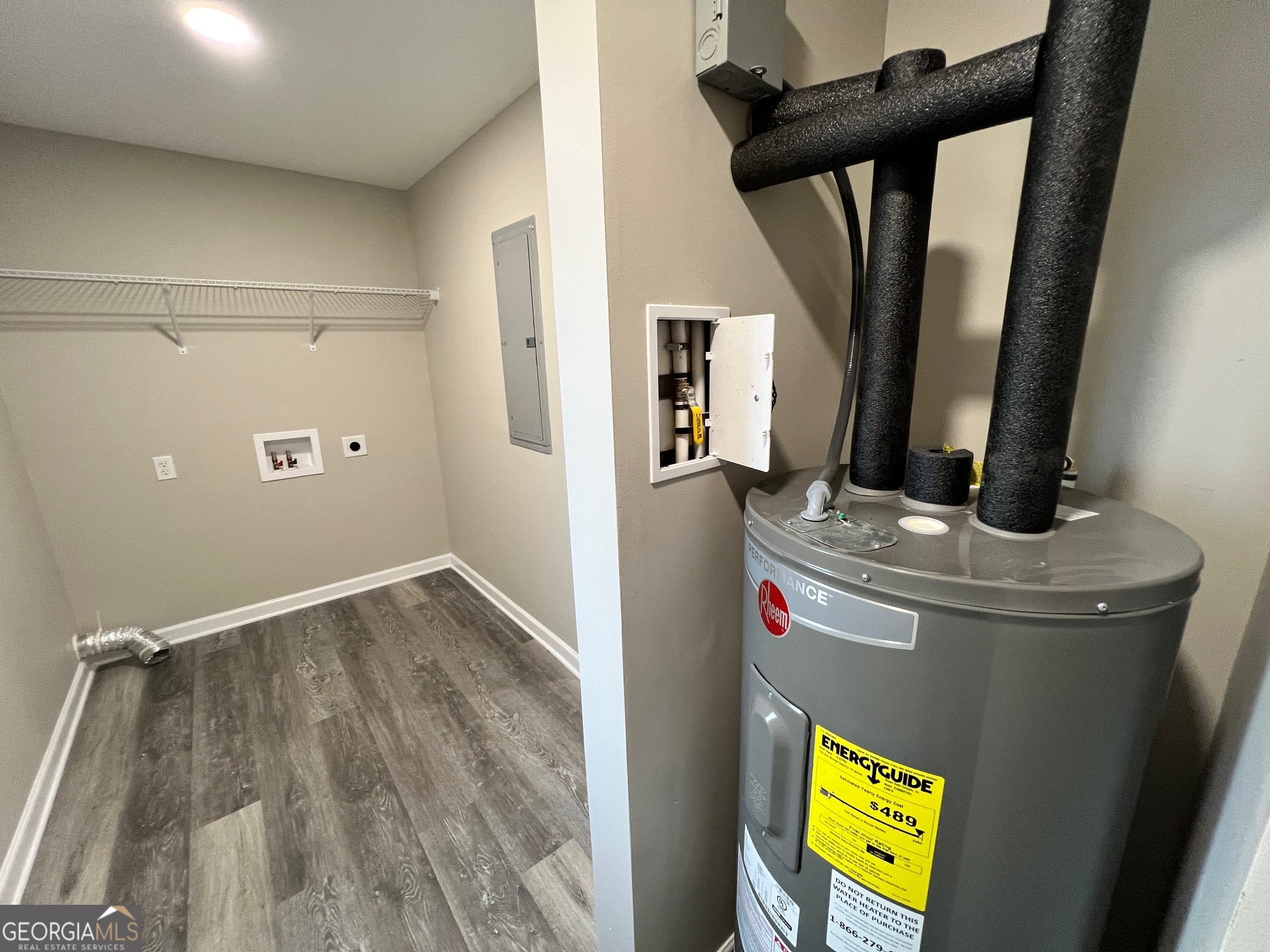 416 Gordon Street Elberton, GA 30635 - Photo 15 of 15