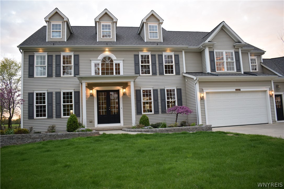 5990 Shimerville Road Clarence, NY 14032 - Photo 1 of 1 Gallery Image 1