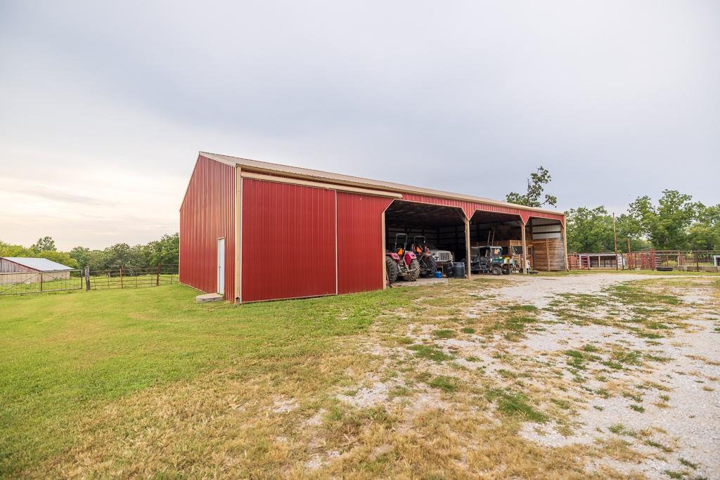 10374 South 1575th Road Nevada, MO 64772 - Photo 32 of 42