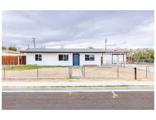 $239,999 | Undisclosed Address, Ridgecrest, CA 93555