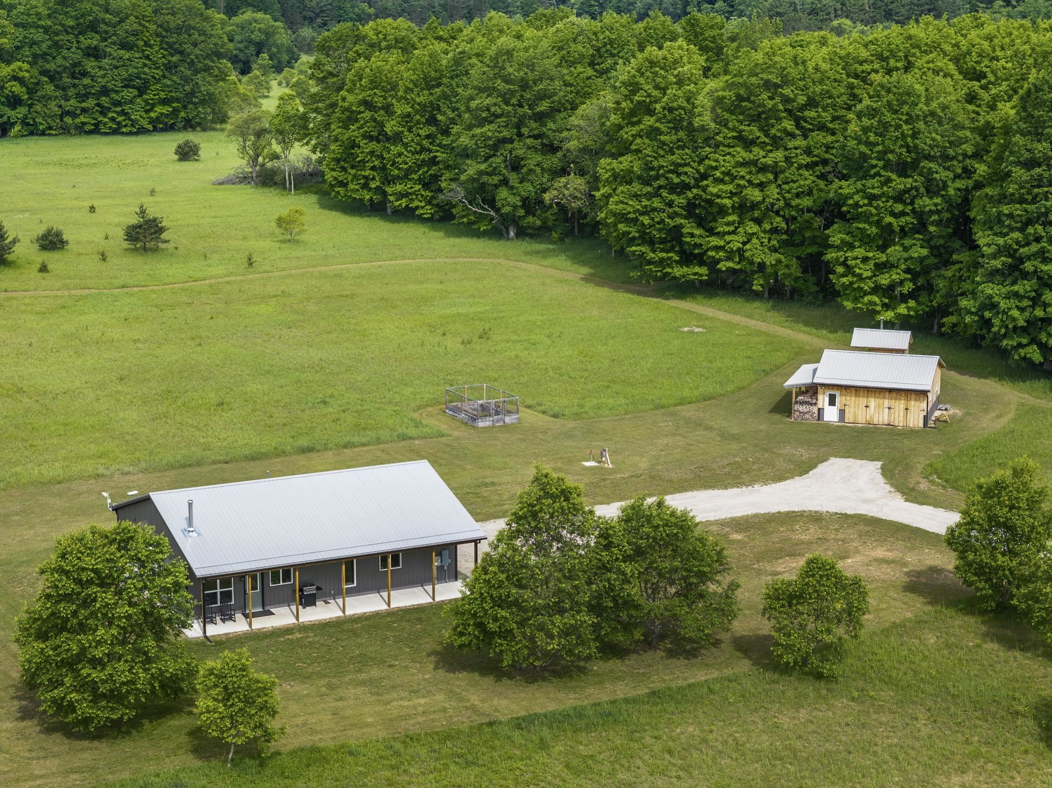 10815 North 25 Road Kingsley, MI 49649 - Photo 5 of 62
