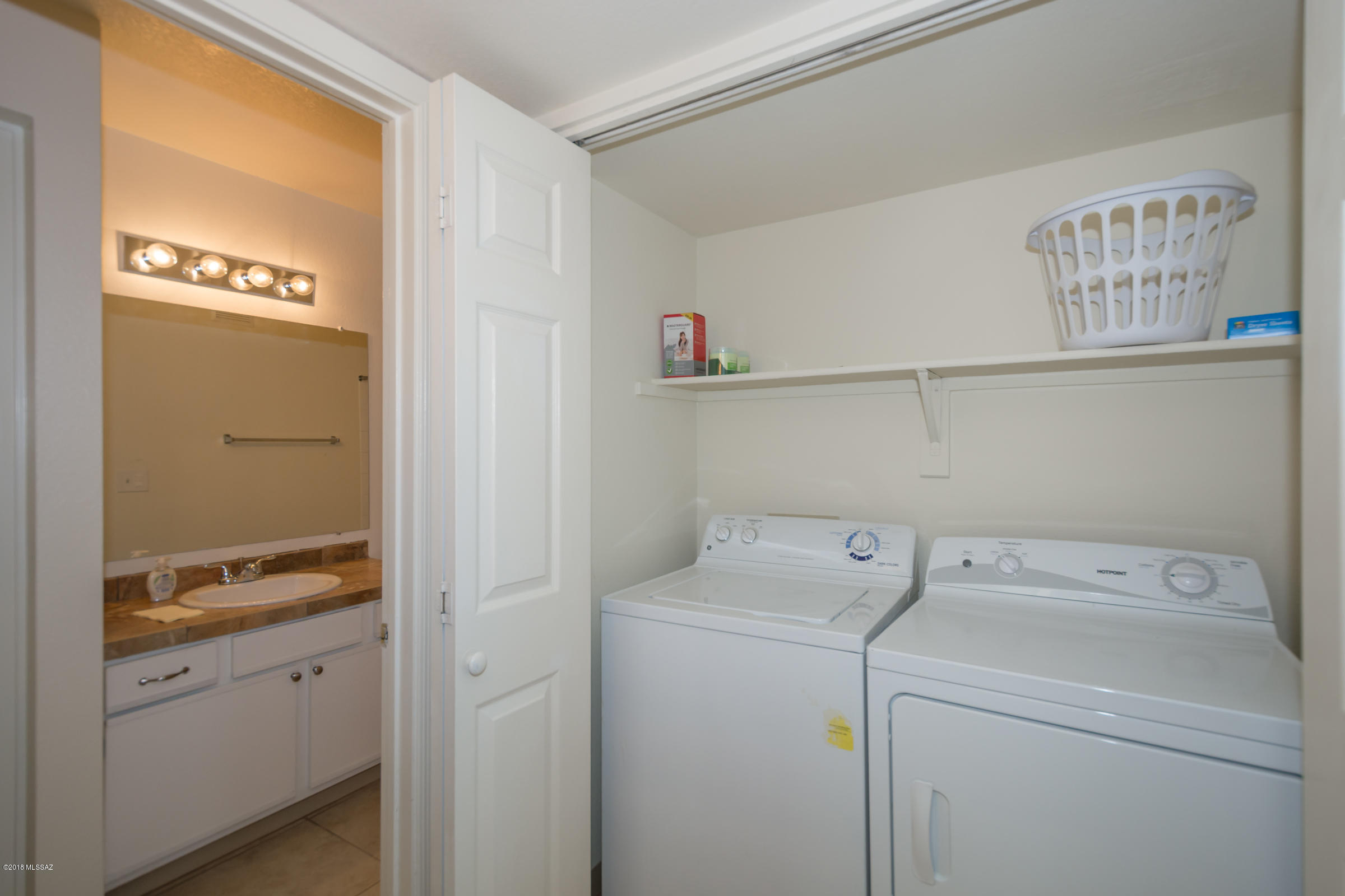 7255 East Snyder Road, Unit 7205 Tucson, AZ 85750 - Photo 28 of 30