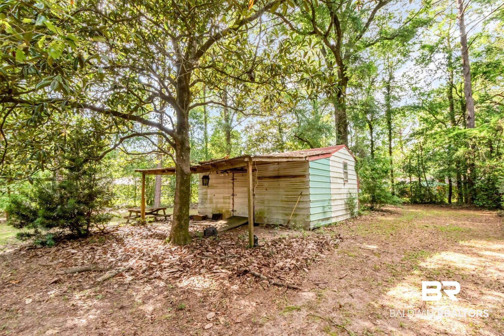 5858 Montfort Road South Mobile, AL 36608 - Photo 26 of 30