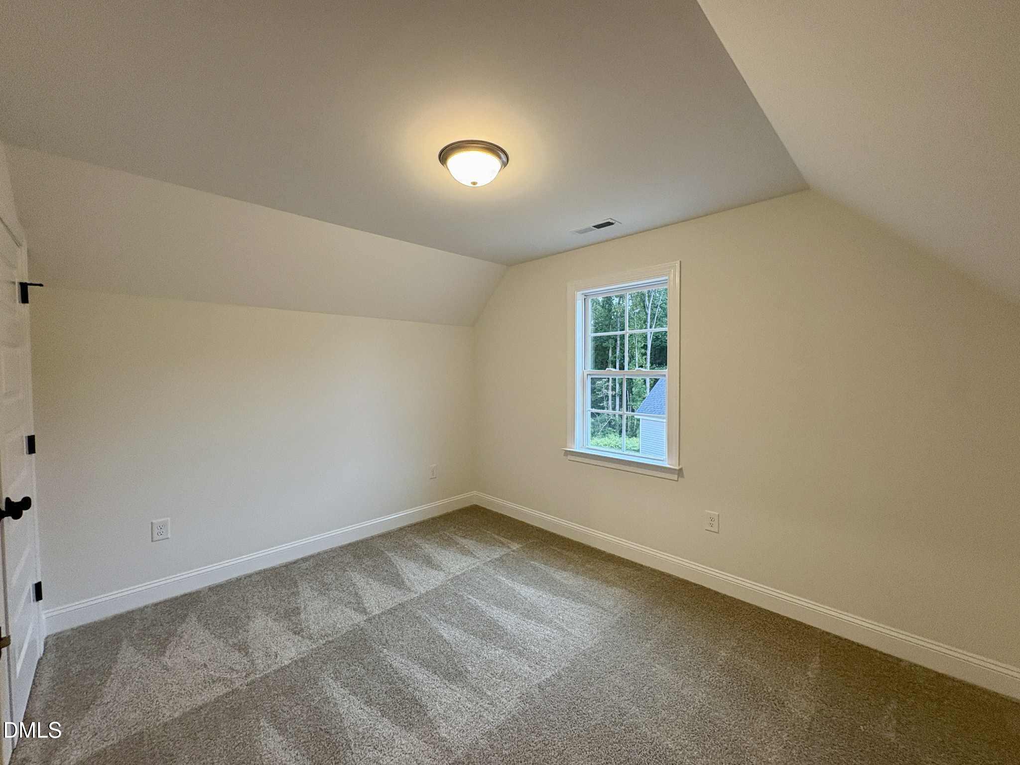 824 Emmett Ct Spring Spring Hope, NC 27882 - Photo 39 of 58 Bedroom #2 (1)