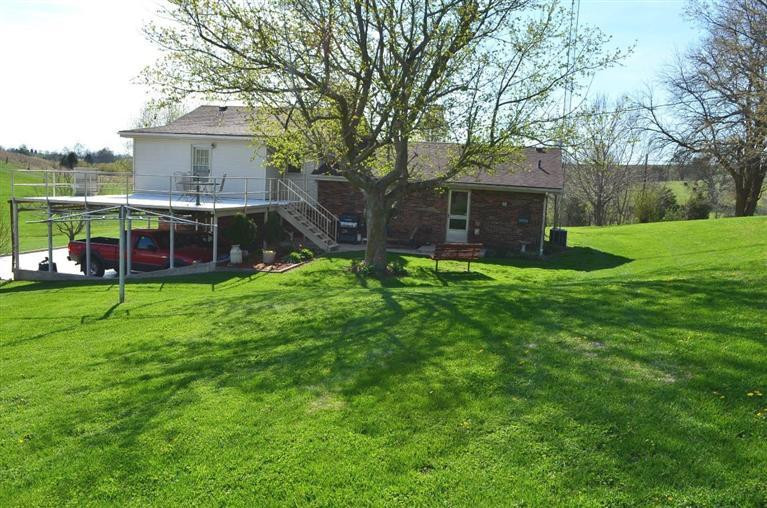 2833 Perryville Road Harrodsburg, KY 40330 - Photo 20 of 24 Photo 20
