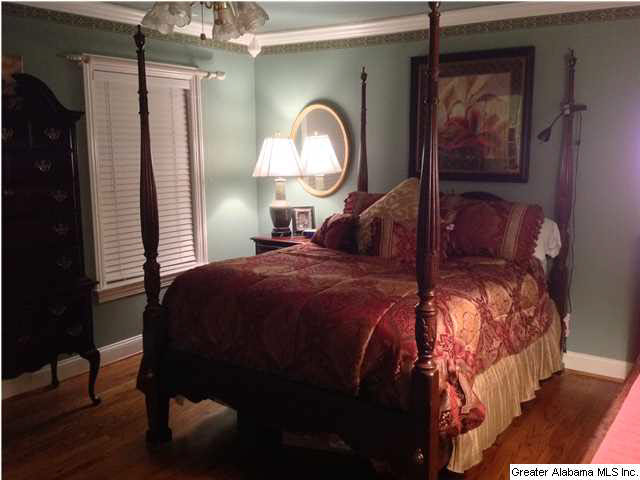 873 Burning-Tree Trail Alabaster, AL 35007 - Photo 14 of 26