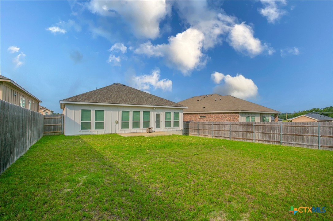 2208 Chia Court Temple, TX 76501 - Photo 24 of 27