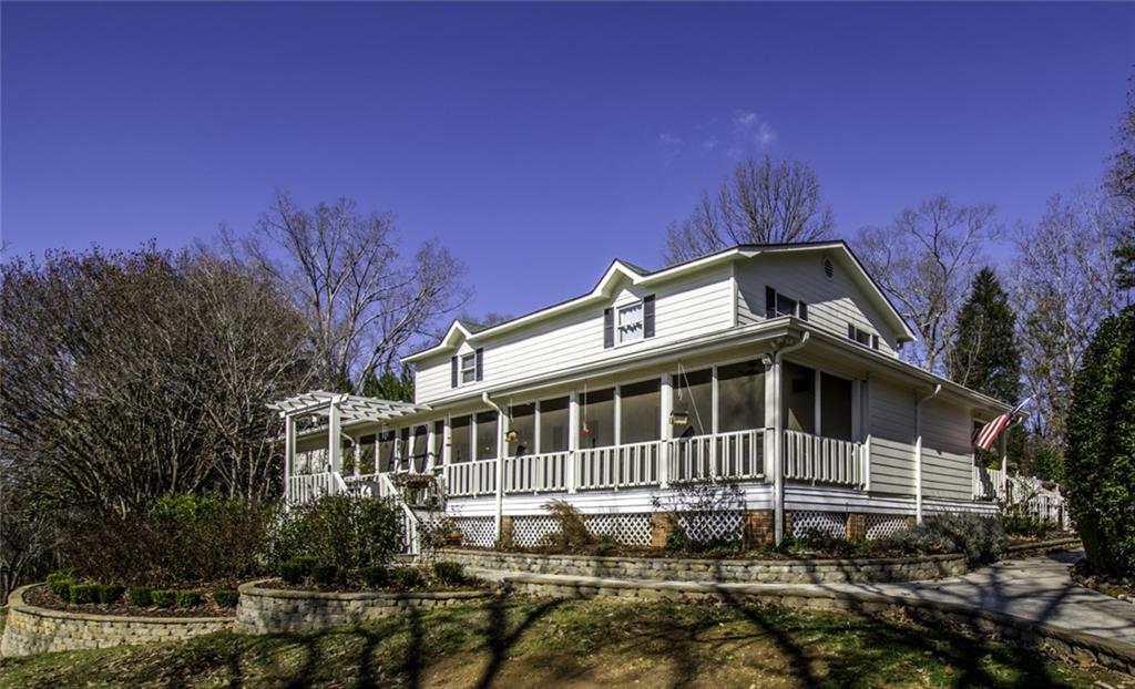 486 John Redding Road Cedartown, GA 30125 - Photo 1 of 1