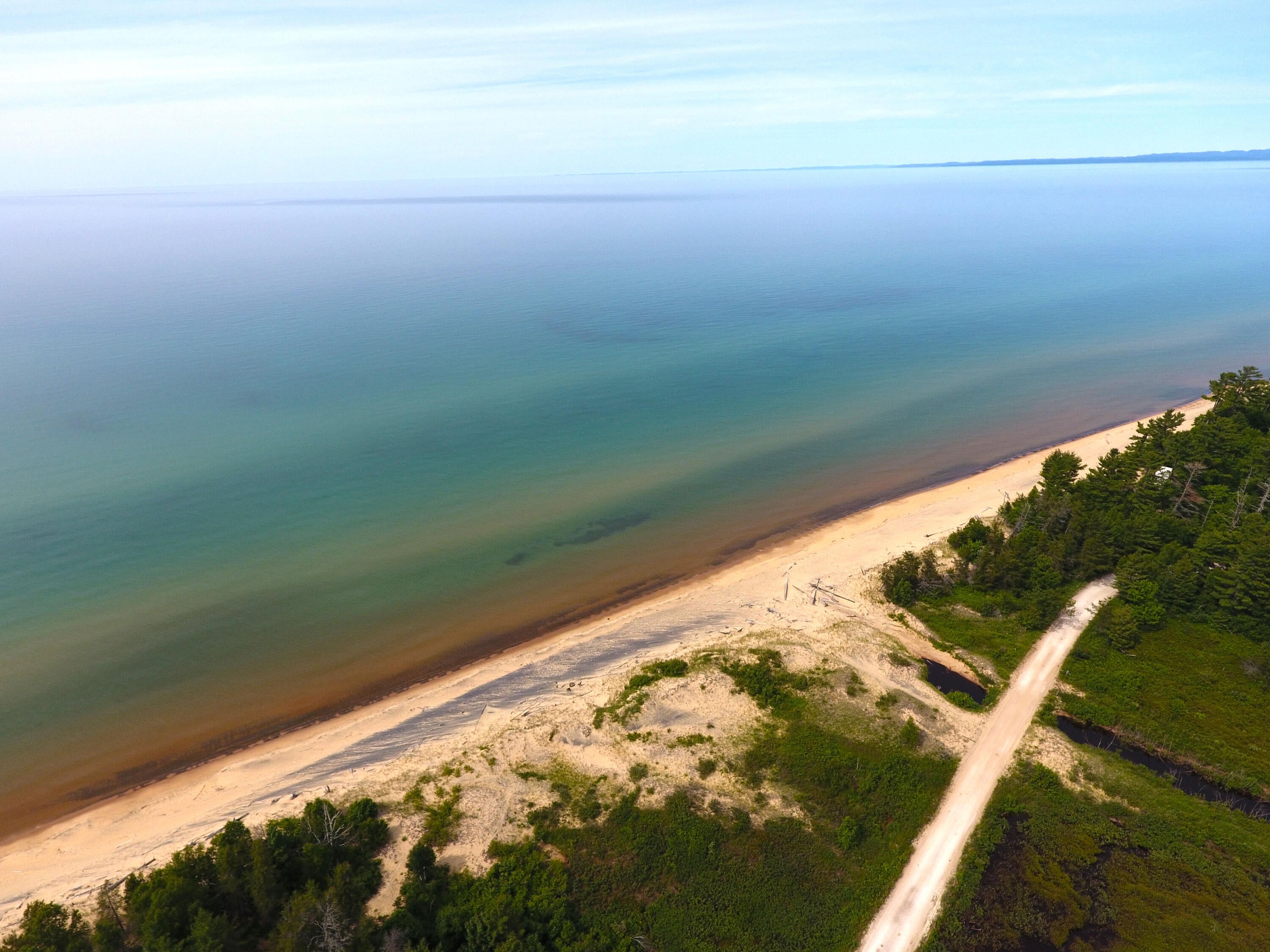 31005 West Wild Cat Road Paradise, MI 49768 - Photo 9 of 90 Gallery Image 9