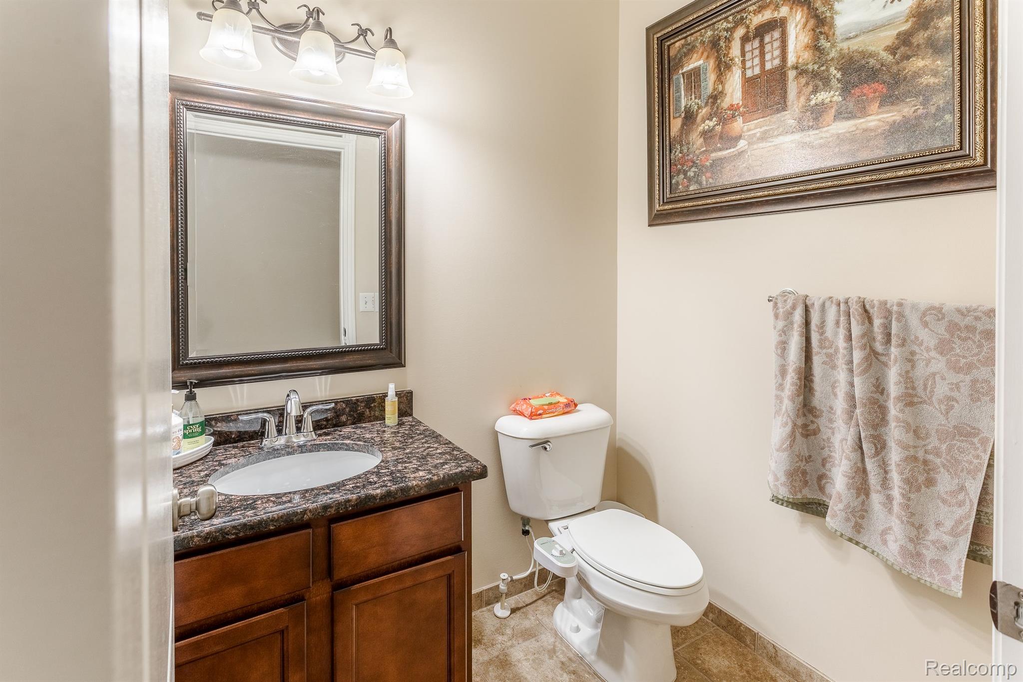 5536 Bedell Road Sterling Heights, MI 48310 - Photo 25 of 33 Gallery Image 25