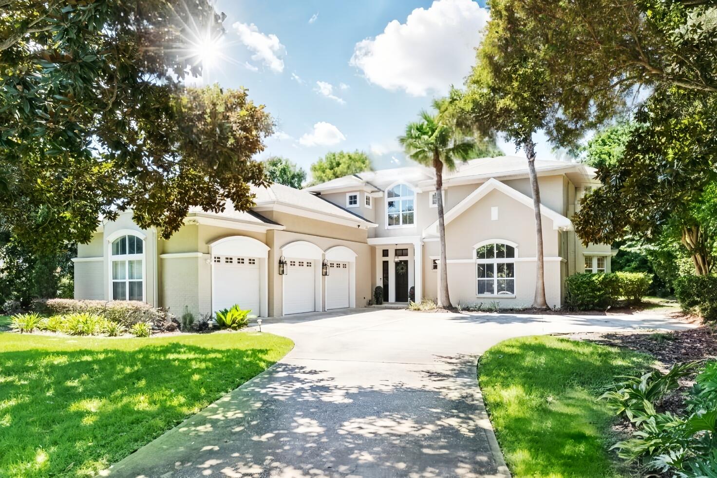 302 Sand Myrtle Way Destin, FL 32541 - Photo 1 of 53 Family Oasis