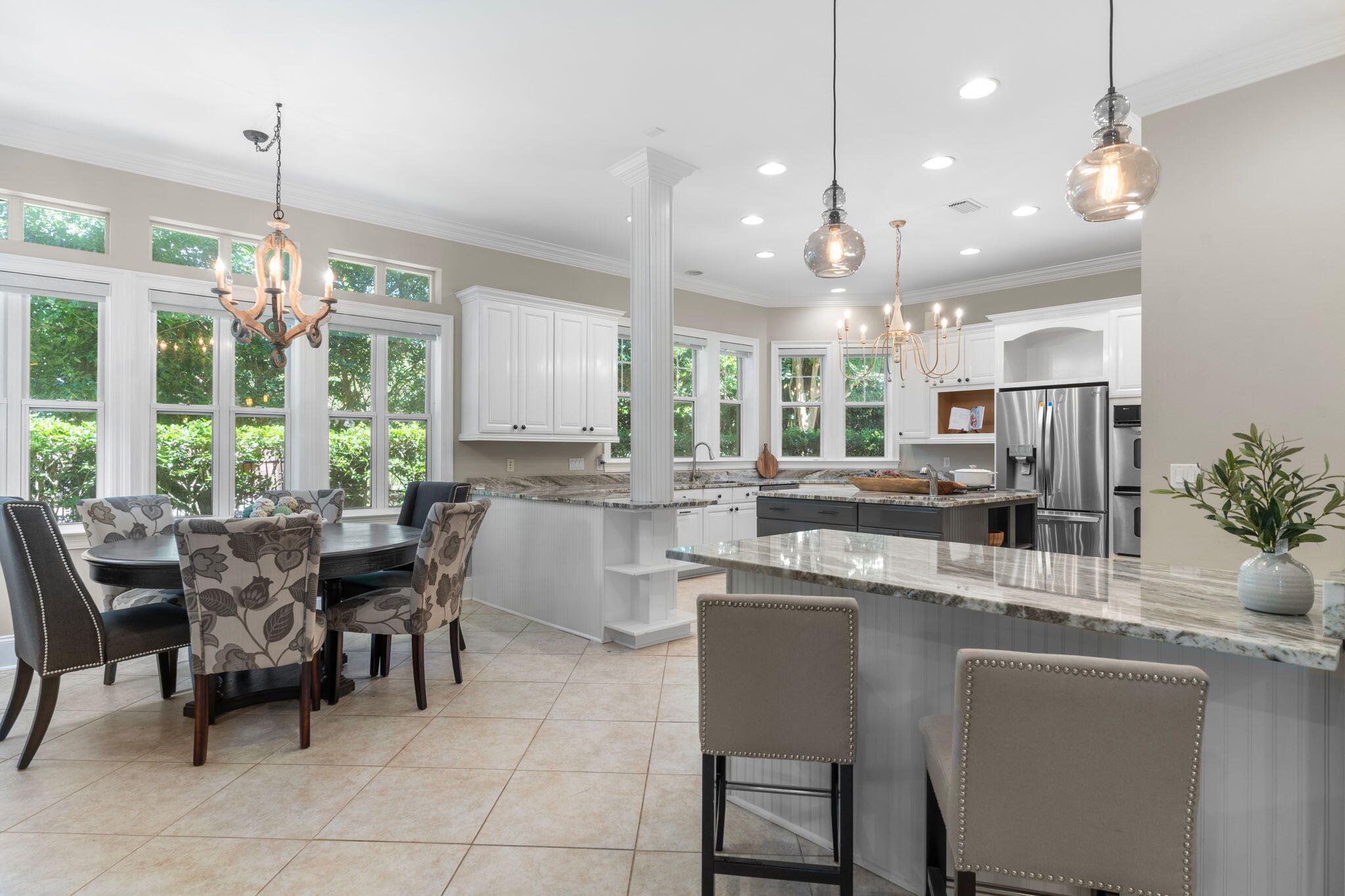 302 Sand Myrtle Way Destin, FL 32541 - Photo 11 of 53 Plenty of space