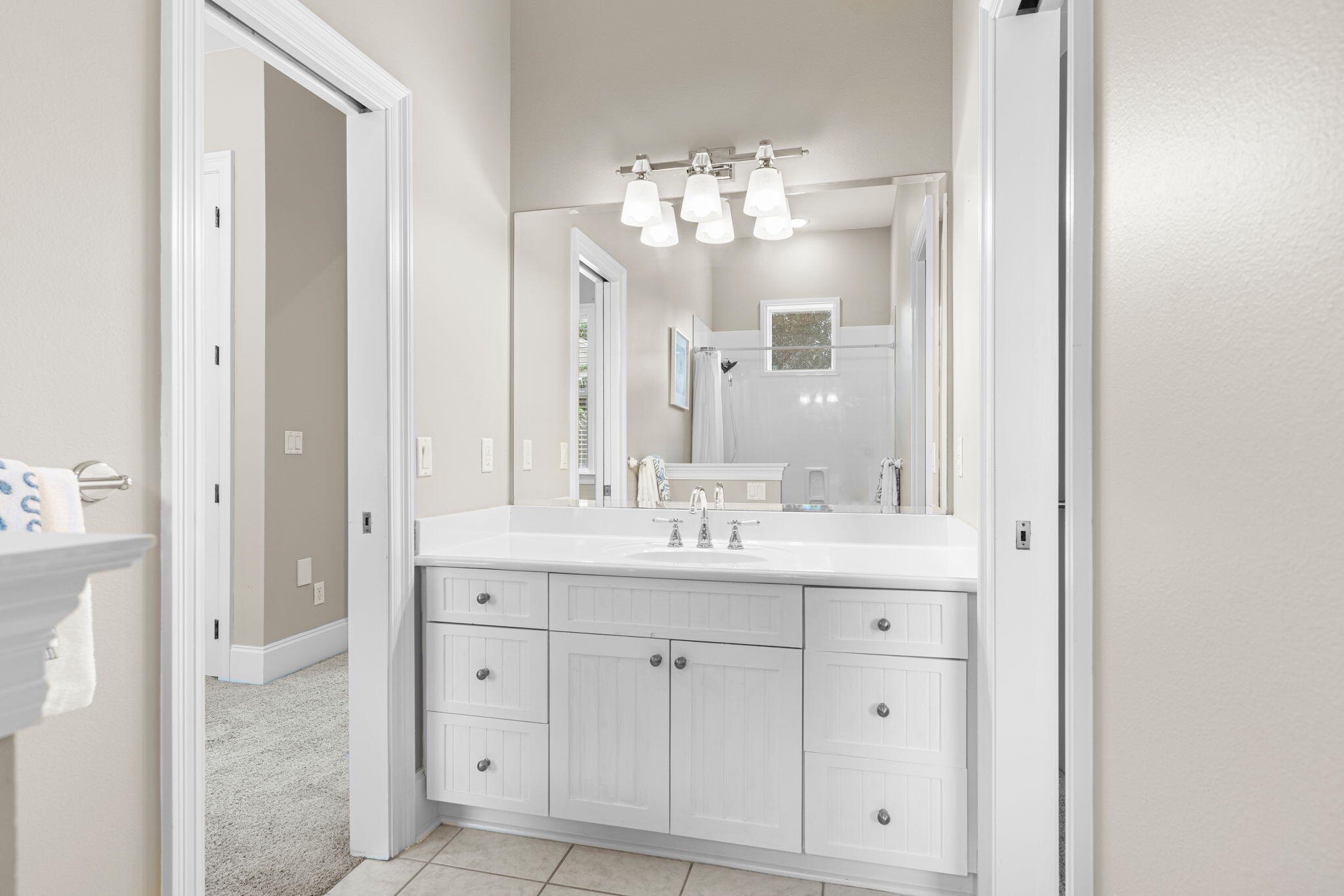 302 Sand Myrtle Way Destin, FL 32541 - Photo 23 of 53 Another Guest bathroom