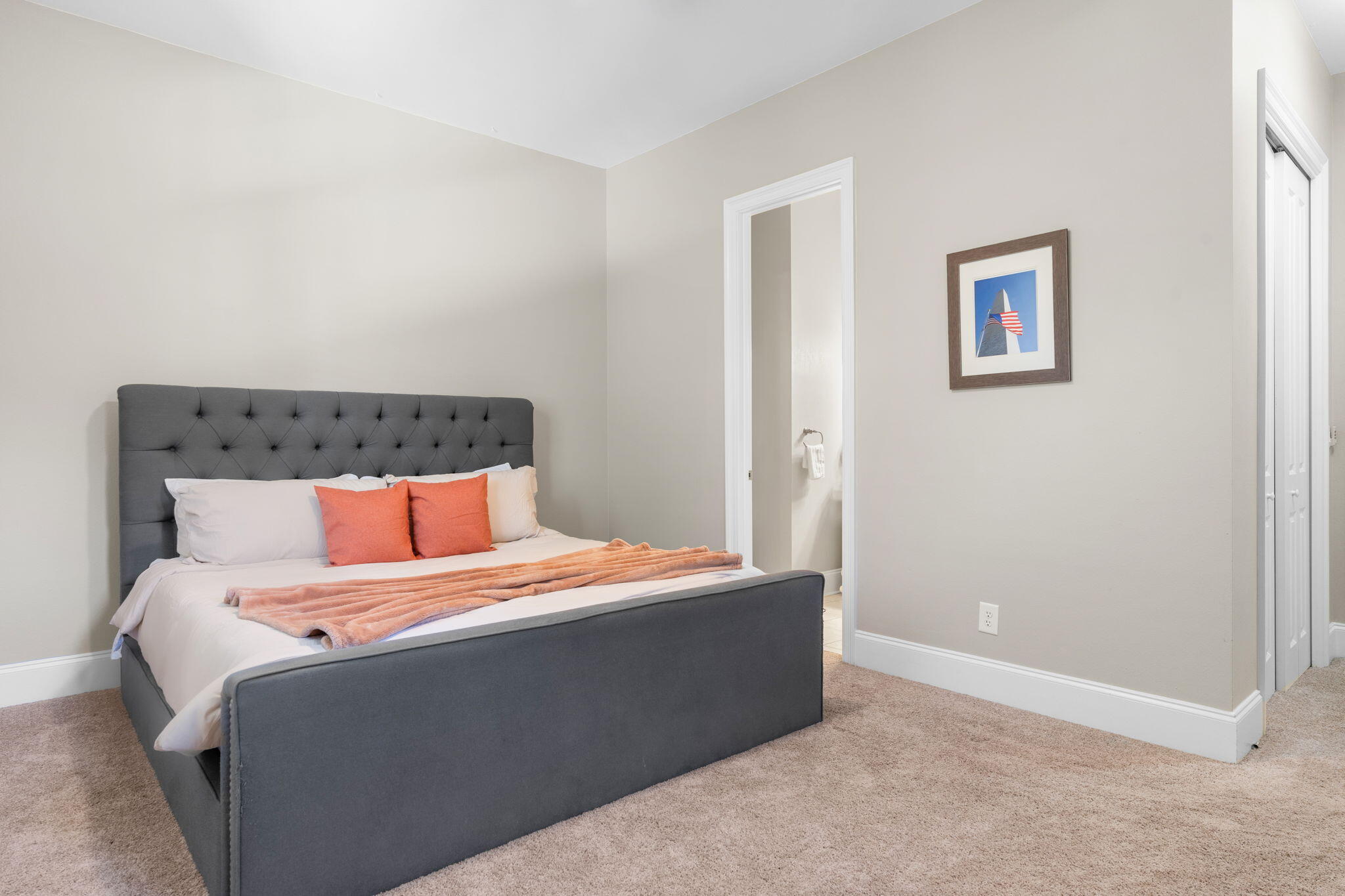 302 Sand Myrtle Way Destin, FL 32541 - Photo 25 of 53 Secondary bedroom