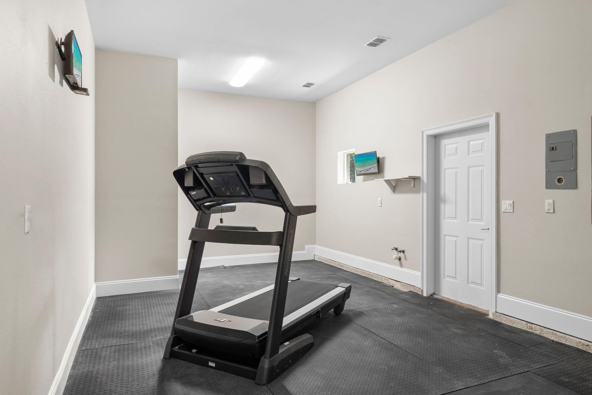 302 Sand Myrtle Way Destin, FL 32541 - Photo 27 of 53 Private In-House Gym
