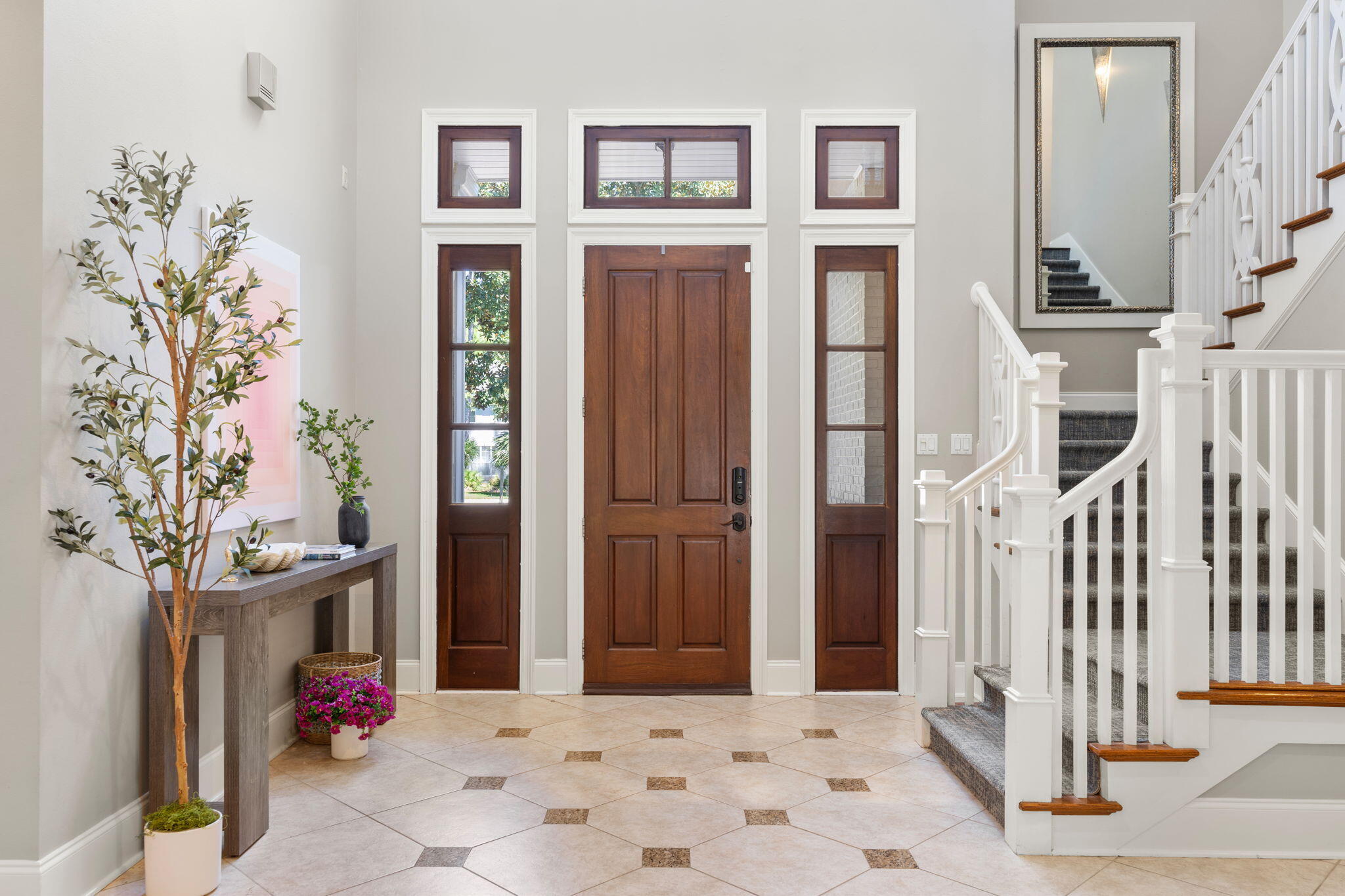 302 Sand Myrtle Way Destin, FL 32541 - Photo 3 of 53 Grand Foyer