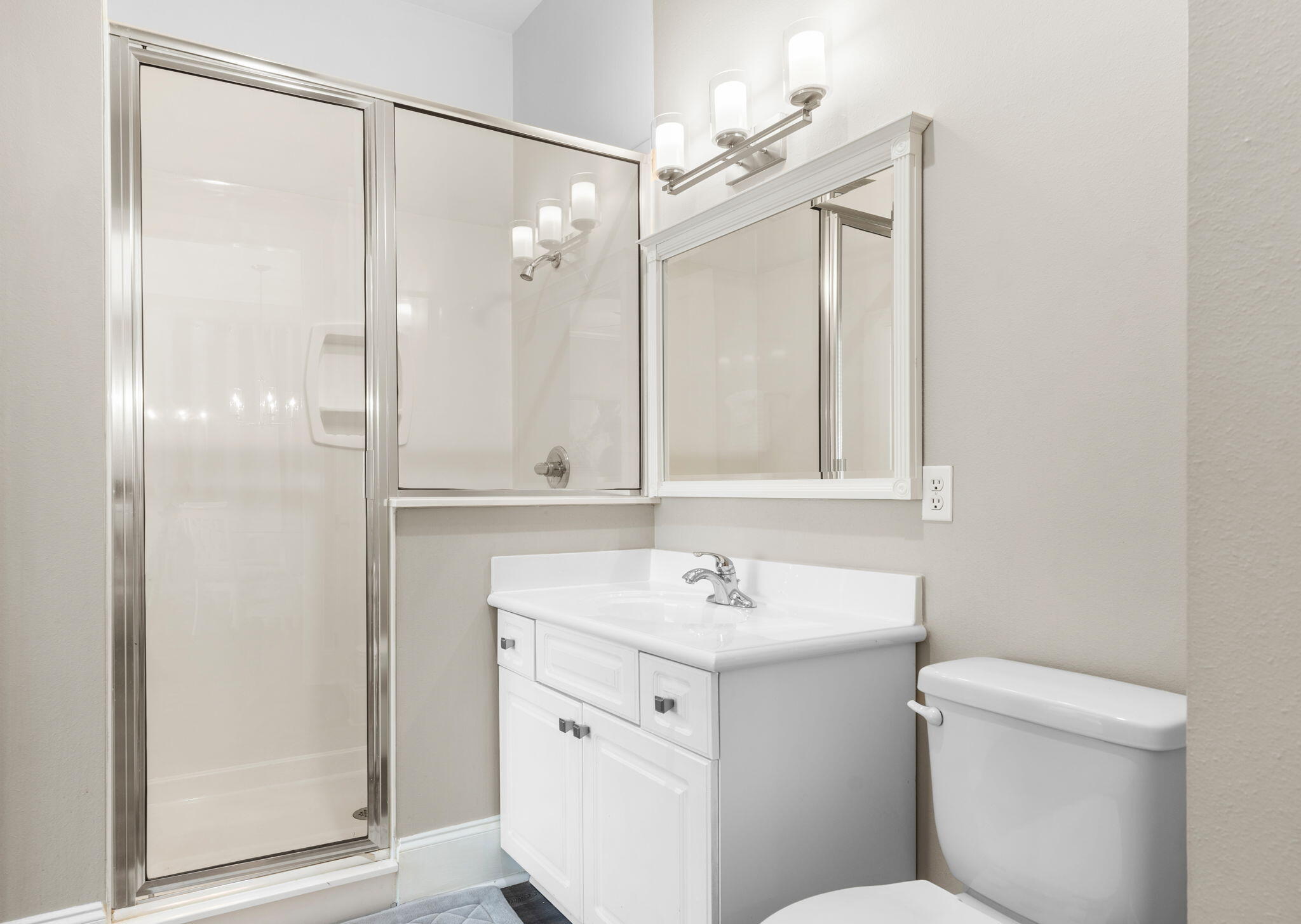 302 Sand Myrtle Way Destin, FL 32541 - Photo 32 of 53 En-suite bath