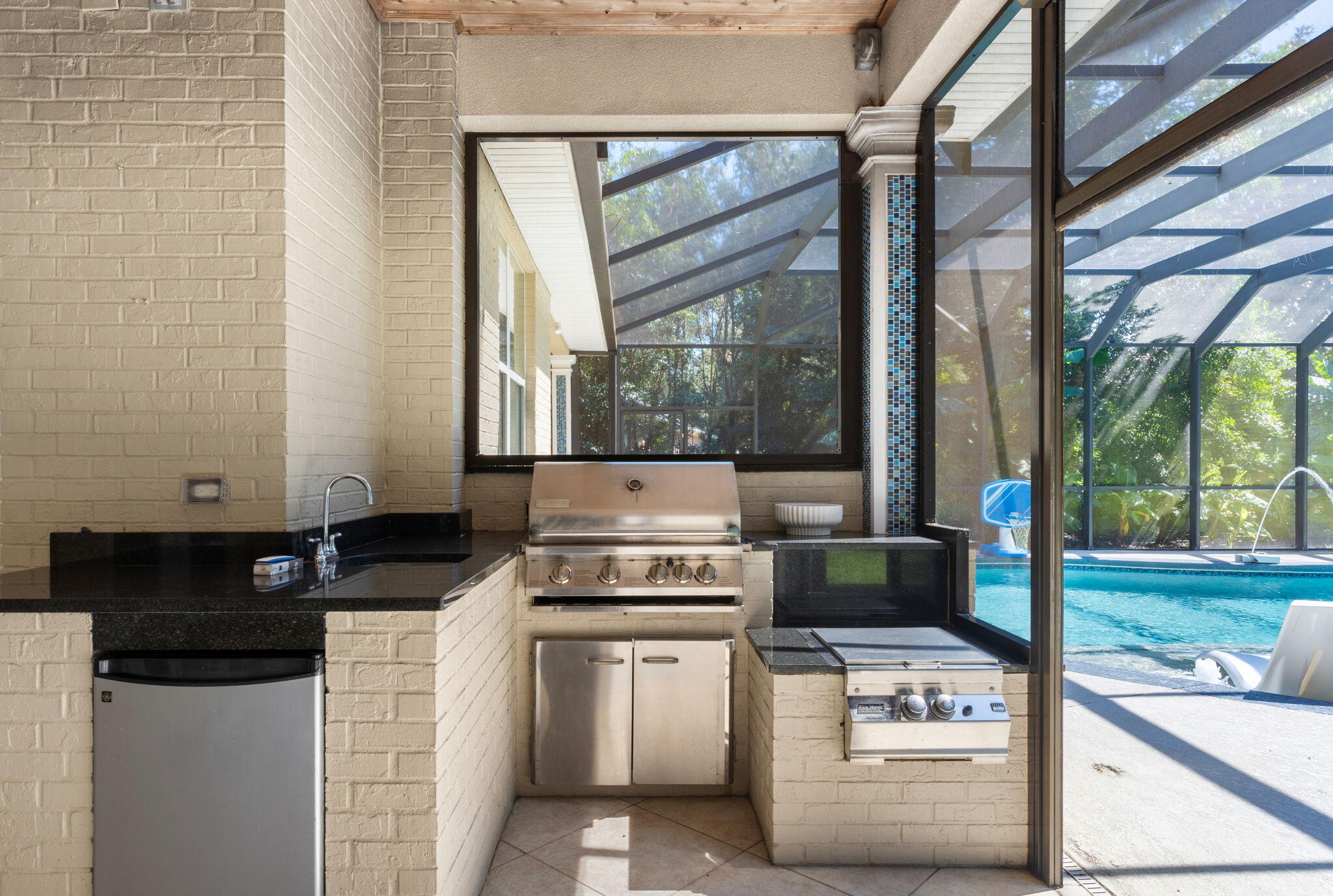 302 Sand Myrtle Way Destin, FL 32541 - Photo 34 of 53 Outdoor kitchen