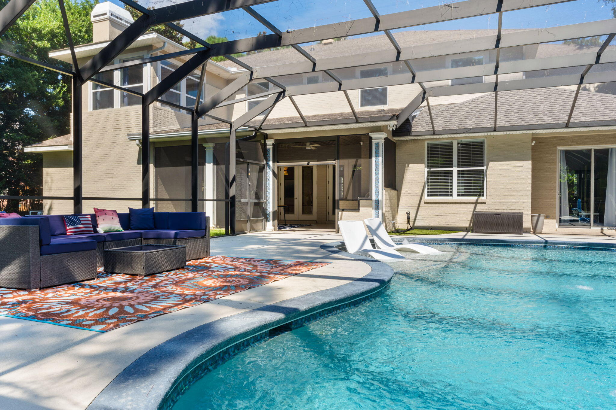 302 Sand Myrtle Way Destin, FL 32541 - Photo 36 of 53 Saltwater Pool
