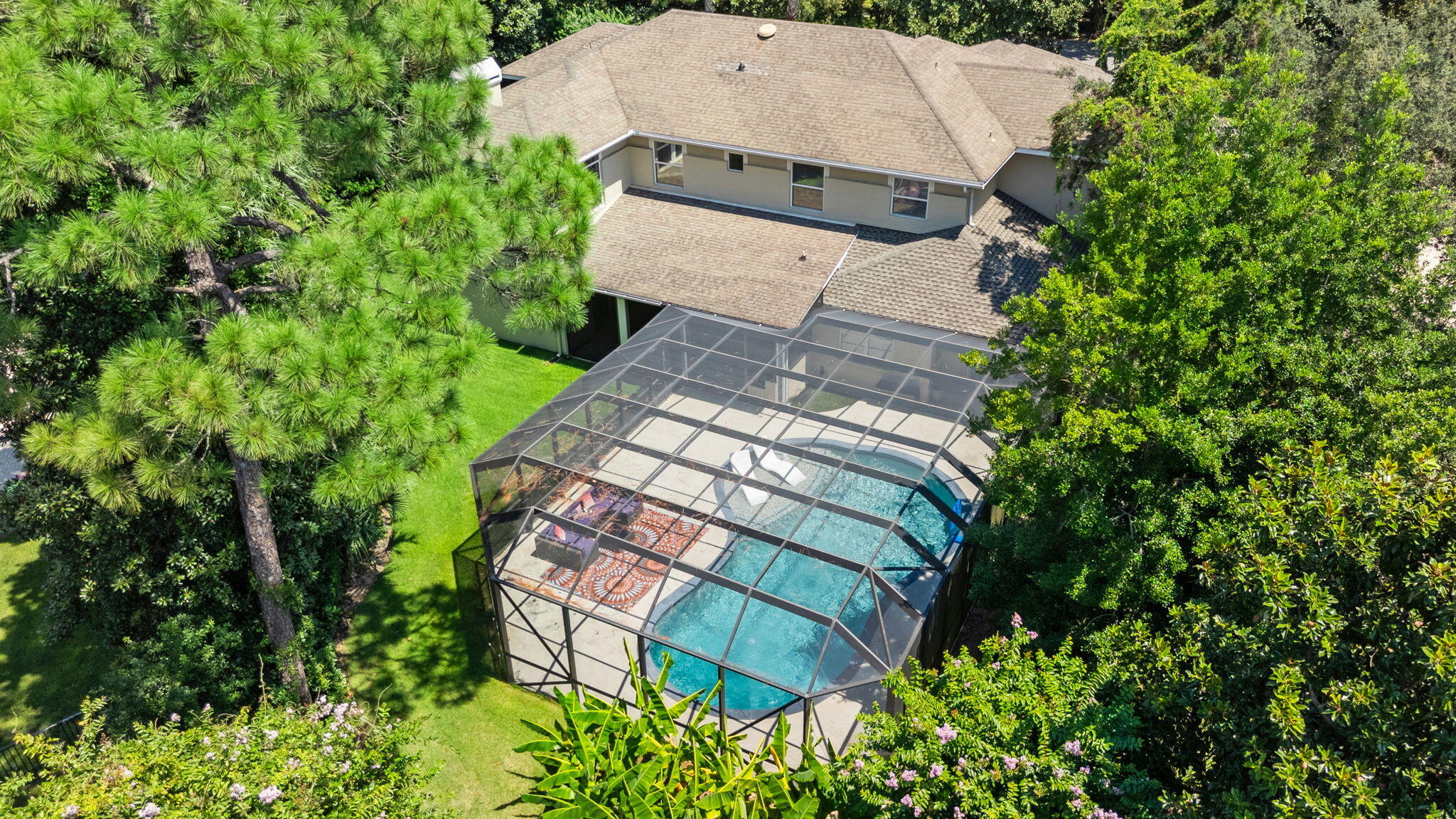 302 Sand Myrtle Way Destin, FL 32541 - Photo 39 of 53 Family oasis