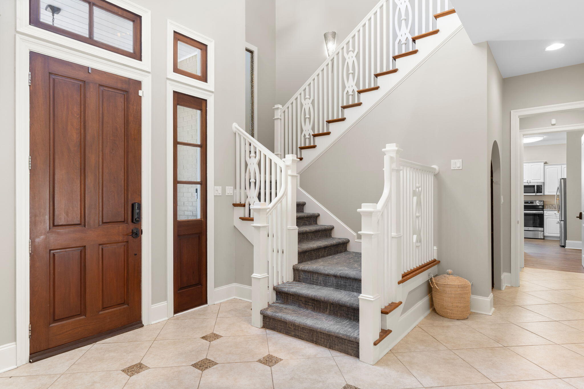 302 Sand Myrtle Way Destin, FL 32541 - Photo 4 of 53 Grand Foyer