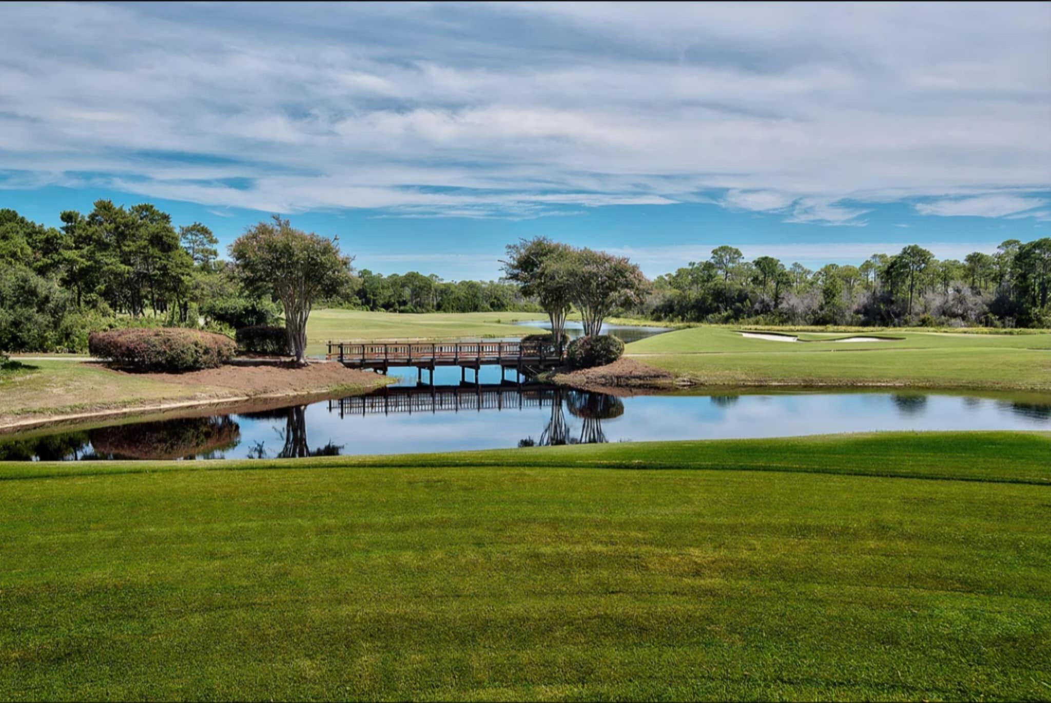 302 Sand Myrtle Way Destin, FL 32541 - Photo 45 of 53 Best Golf Corse
